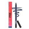 NYKAA Glamoreyes Eye Pencil (Azure Charm 05) 1.2 g (DARK BLUE)