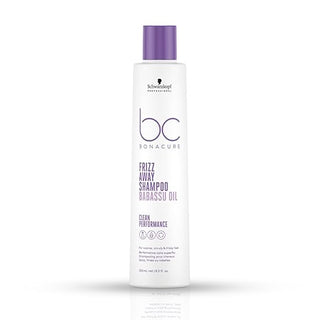 BC Frizz Away Conditioner - 250 ml