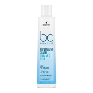 BC Activating Shampoo - 250 ml