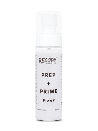 Prep + Prime - 120 ml