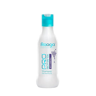 Pro Botanix Anti Hairfall Shampoo 200ml