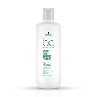 BC Volume Boost Shampoo - 1000 ml