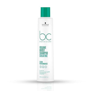 BC Volume Boost Shampoo - 250 ml