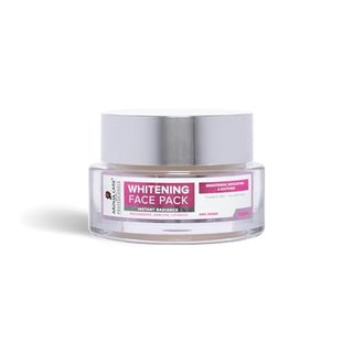 Pro Whitening Face Pack - 50 g