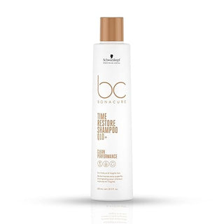 BC Time Restore Shampoo - 250 ml