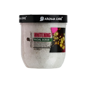 Whitening Facial Scrub - 400 g