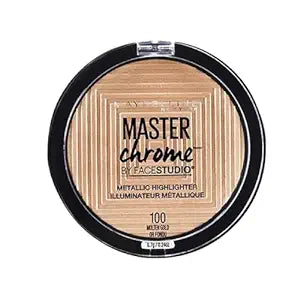 Master Chrome Metallic Highlighter - 6.7 g