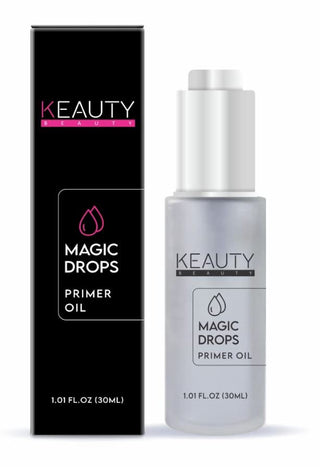 Magic Drops Primer Oil - 30 ml