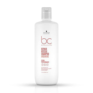 BC Repair Resque Shampoo - 1000 ml