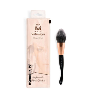 Vahmaya X Santhoshi Srikar Powder Brush