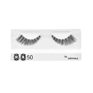 Vahmaya Real Hair Lashes