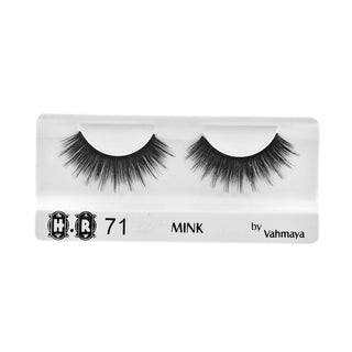 Vahmaya Mink Lashes