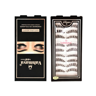 Vahmaya Basic Lashes