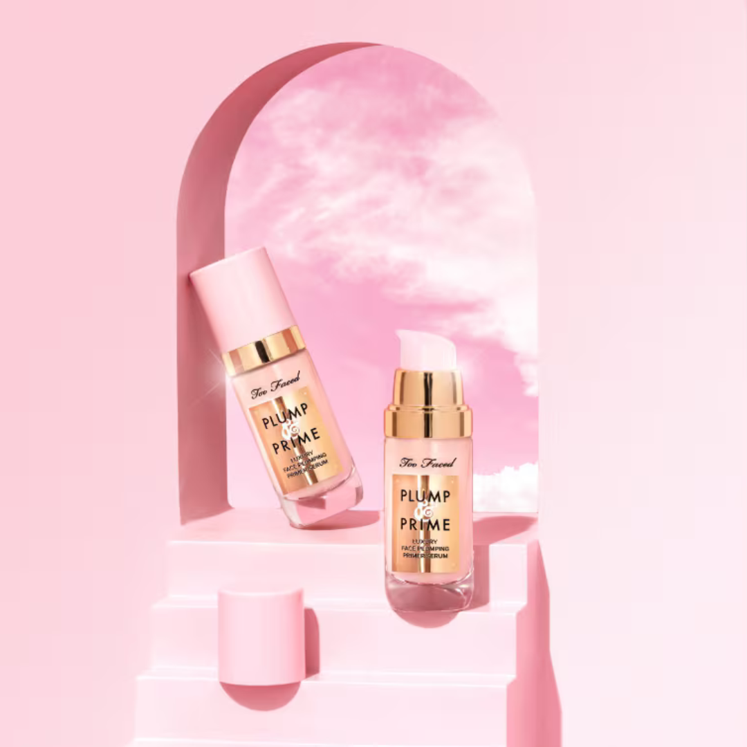 Plush Lounge Cosmetics & Beauty Products Online