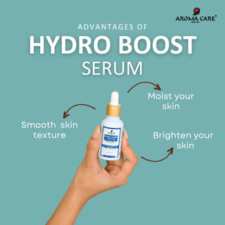 Pro Hydro Boost Serum - 29.5 ml