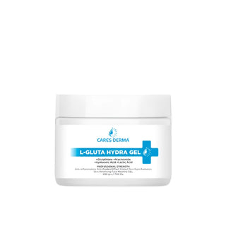 Hydra Exfoliating Gel - 100 g