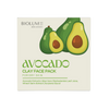 Avocado Clay Face Pack - 300 g