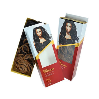 Hair Extension HG