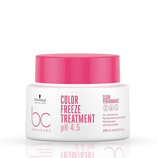 BC Color Freeze Treatment - 200 ml