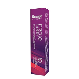 Pro 10 Express Black No 3