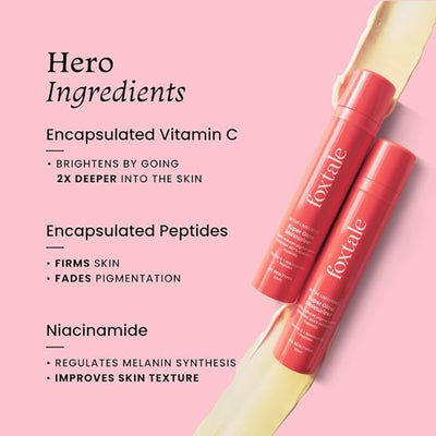 Super Glow Moisturizer - 50 ml