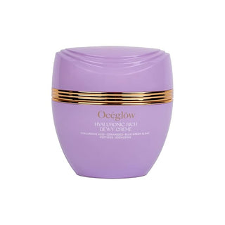 Hyaluronic Rich Dewy Creme - 50 ml
