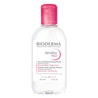 Soothing Cleanser - 250 ml