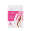 Pedi Bright Hand Mask Gloves - 40 g