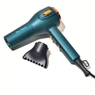 1800W Super Powerful AC Motor Hair Dryer