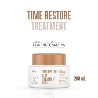 BC Time Restore Clay Treatment - 200 ml