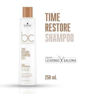 BC Time Restore Shampoo - 250 ml