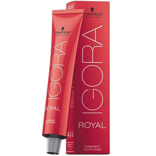 Igora Royal 1.0 Hair Colour - 60 ml