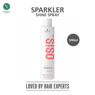 OSIS+ Sparkler - 300 ml