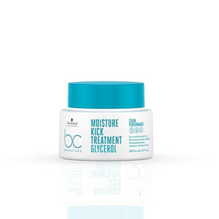 BC Moisture Kick Treatment - 200 ml