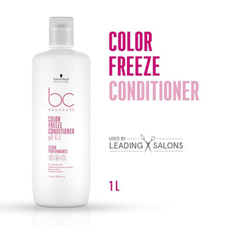 BC Color Freeze Conditioner - 1000 ml