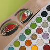 DE'LANCI 54 Color La Catrina Eyeshadow