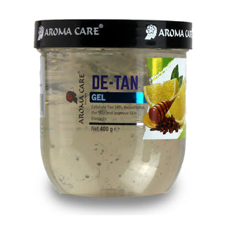 De-Tan Gel - 400 g