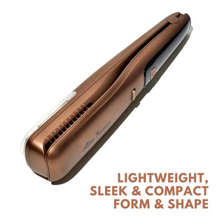 No More Split Ends - Automatic Split End Trimmer