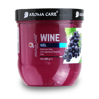 Wine Gel - 400 g