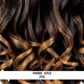 Hair Extension HG