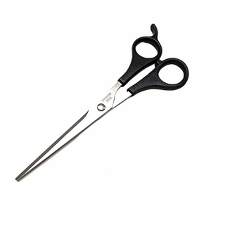 1059 Plastic Handle Classic Compact Scissors(5 inches)