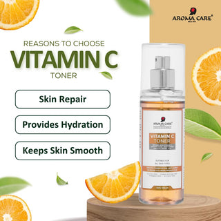 Pro Vitamin C Toner - 100 ml