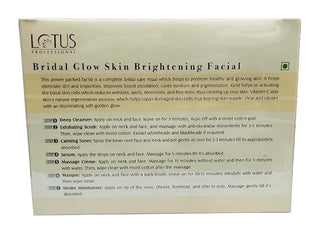 Bridal Glow Skin Whitening Kit