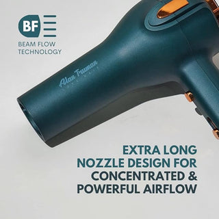 1800W Super Powerful AC Motor Hair Dryer