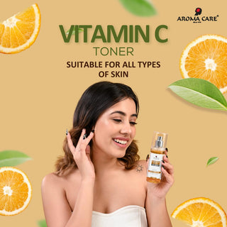 Pro Vitamin C Toner - 100 ml