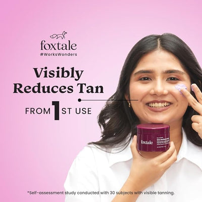 Skin Radiance Mask - 75 g
