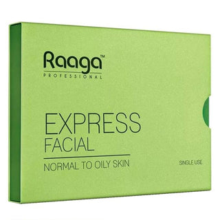 Express Facial Normal to Oily Skin