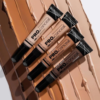 Pro.Concealer HD - 8 g