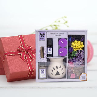 Fragrance Gift Set