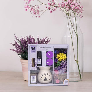 Fragrance Gift Set